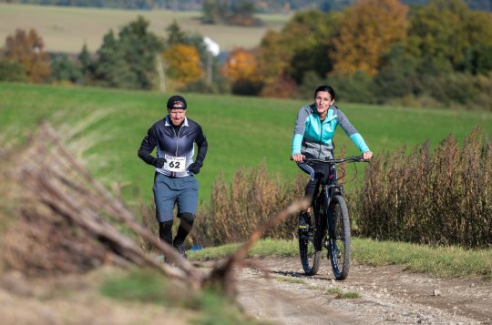 Koloběh uzavřel letošní sezonu