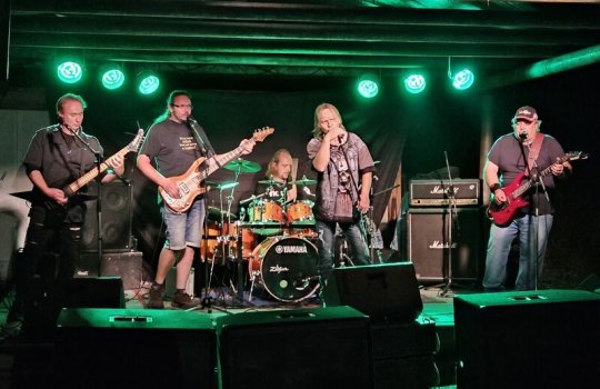 Deset kapel na jedno odpoledne