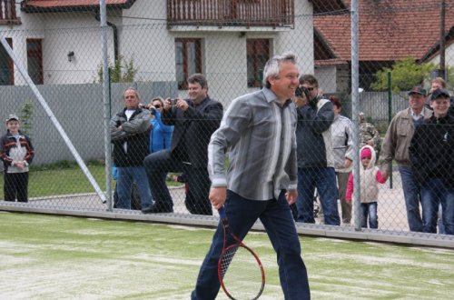 Místní části budou zítra v Hrbově soutěžit o pohár místostarosty