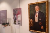 Harracha vystřídá výstava o muzeu