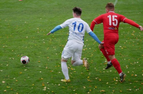 Se Zbrojovkou prohra jenom o gól