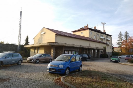 Nové jízdní řády začnou platit 15. prosince, v úseku Velké Meziříčí – Křižanov dojde k malé redukci vlaků