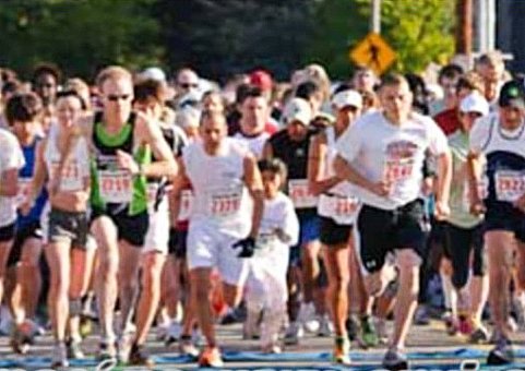 Půlmaraton startuje 6. června z náměstí