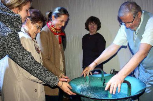 Soutěžte o volné vstupenky na koncert Společná věc