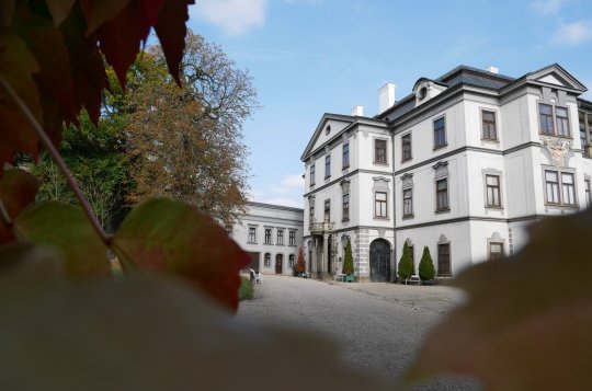 Muzeum nabídne lákavý program