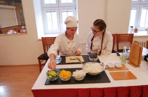 Světlá pořádala Den otevřených dveří