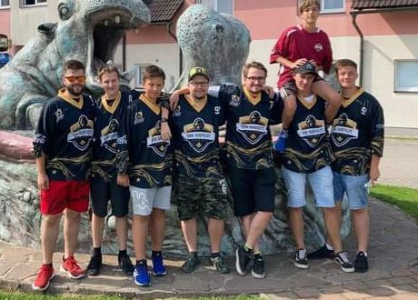 Start 2. ligy družstev je za dveřmi