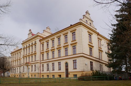 Gymnázium Velké Meziříčí hledá nového ředitele/ředitelku