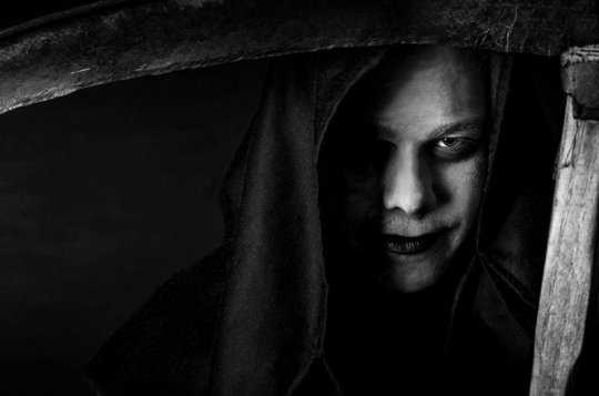 Divadlo Ikaros uvede činoherní představení Smrťův učeň