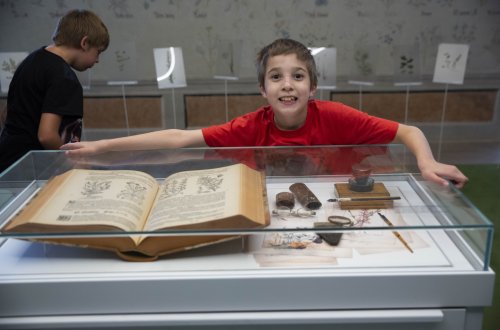 Vysočinou s dětmi: Zažijete dobrodružství, zábavu a můžete i vyhrát