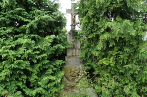 Příběhy z křížů