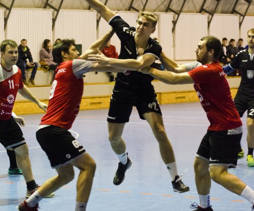 V souboji o třetí příčku muži těsně neuspěli
