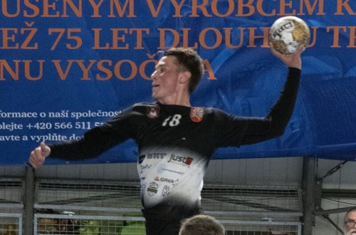 Ve Frýdku dorostenci bojovali o body