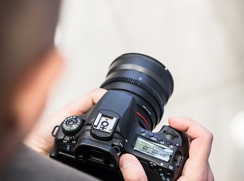 Tvořte s námi kalendář Velkého Meziříčí