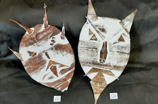 Soutěž o nejčertovatějšího meziříčského čerta má svého vítěze