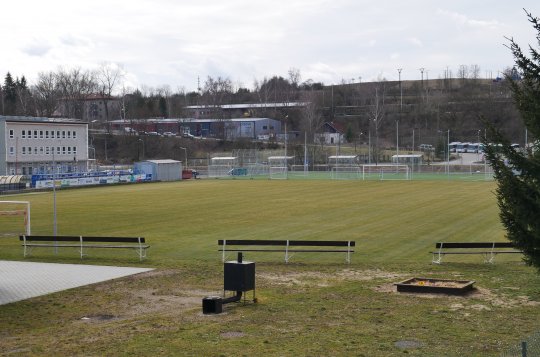 Sešla se valná hromada FC Velké Meziříčí