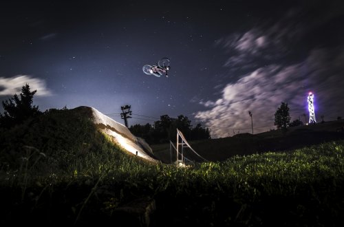 Mám cíl dostat se do TOP 15 na světě, říká Jakub Hejl