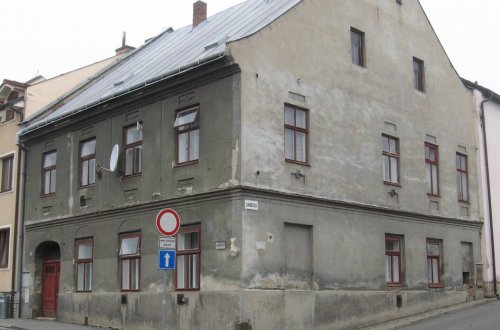 Seriál ze zámku: MUDr. František Skřivan v muzejních fondech