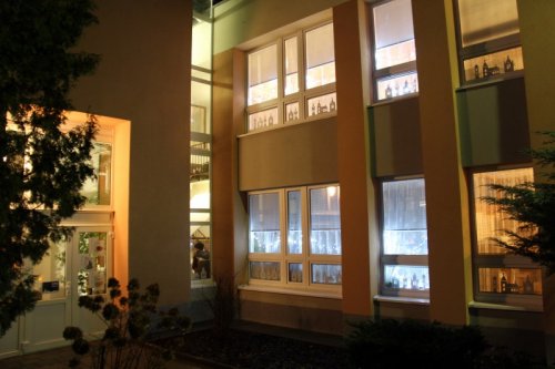 MŠ Sportovní slavila dokončení oprav i začátek adventu