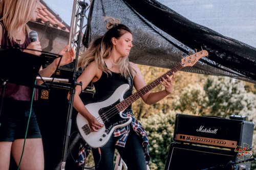 Dvacátý ročník Skutečné ligy Kraje Vysočina pro kapely se uskuteční i v Meziříčí