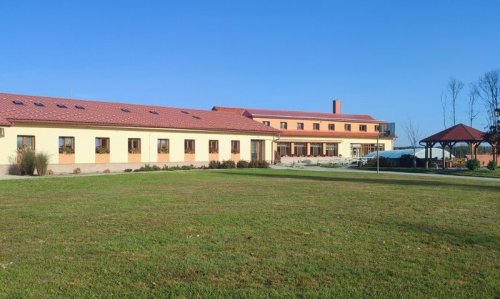 Základní škola a Střední škola Březejc pořádá zápis