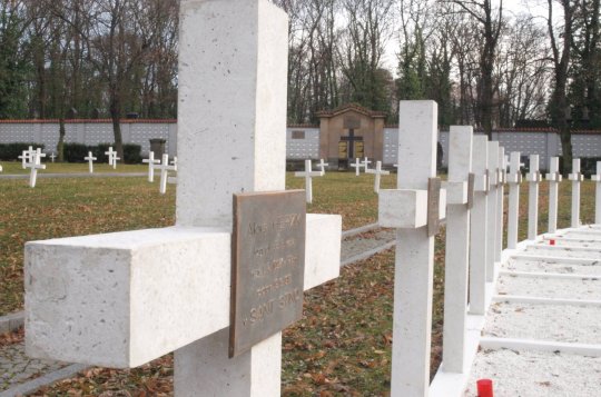 Zapomenutí hrdinové: Cesta domů skončila v Praze