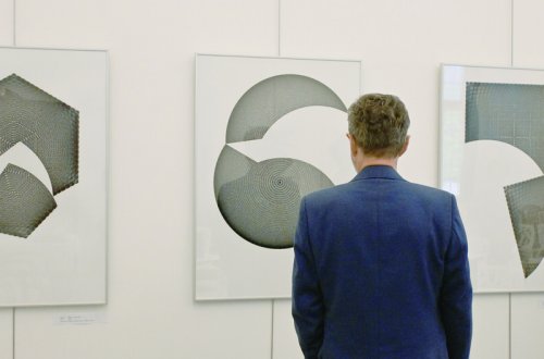 Výstava v muzeu potrvá do 20. července