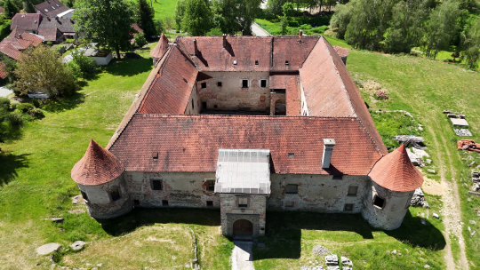 Kapela Na pohodu připravuje benefiční koncert pod širým nebem