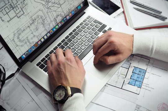 Městský úřad přijme investičního technika