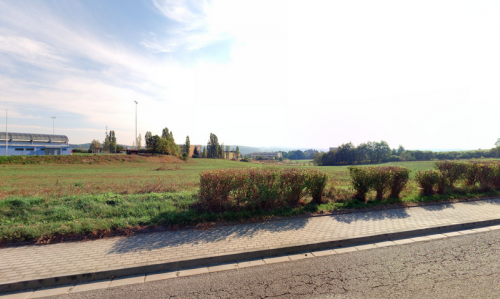 Zastupitelé rozhodnou o darování pozemku pro záchranku