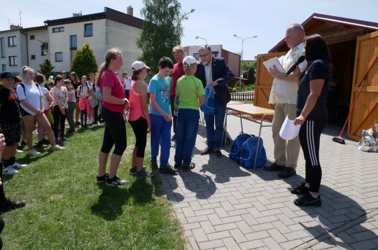 Nejlepší cyklisté přijeli ze školy v Osové Bítýšce