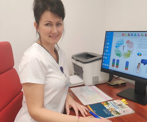 Nemocnice Mostiště otevřela novou ambulanci nutriční péče