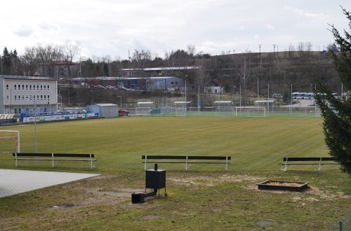 Sešla se valná hromada FC Velké Meziříčí