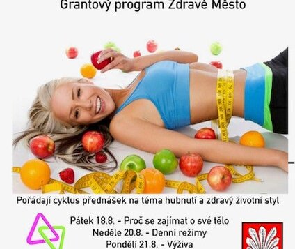 Cenné rady pro zdraví