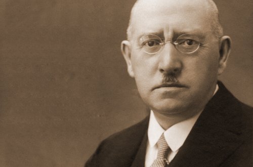 Karel Rosendorf: Jak to u nás vypadalo v den po převratu