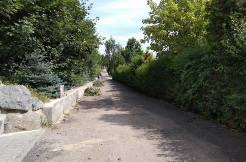 Město bude realizovat projekt veřejného osvětlení v části Fajtova kopce