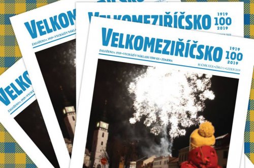 Poslední Velkomeziříčsko vydá Jupiter club v březnu