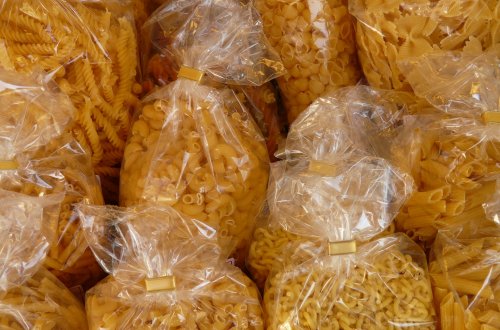 Jarní sbírka potravin: Lidé z Vysočiny jsou solidární ke spoluobčanům v nouzi