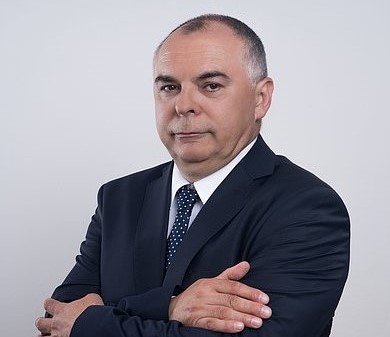 Zemřel Radek Kliment, výkonný jednatel Domu zdraví