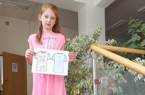 Hlasování o podobě školních dresů je u konce