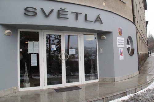Světlá zve na gastroden i na užitečné kurzy