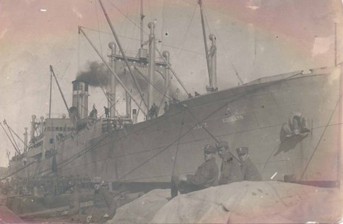 Duchovní otec drakiády