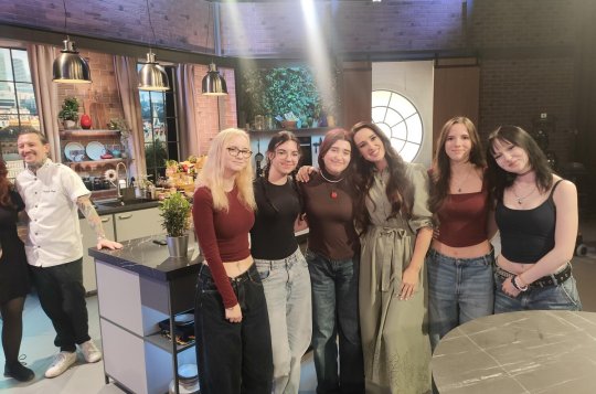 Když se škola stane hvězdou