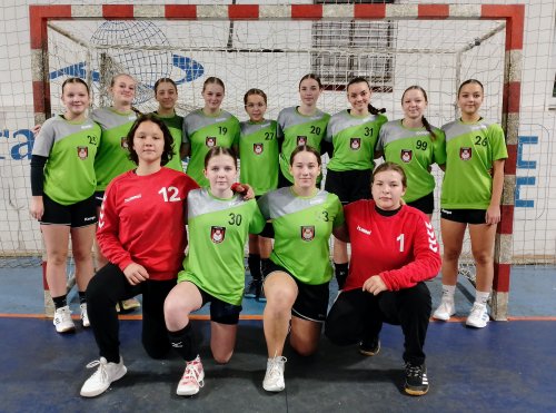 Házená hodnotí podzimní část sezóny 2023/24