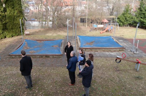 Radní prošli další mateřské školy