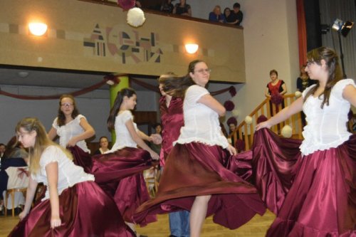 Výtěžek z plesu dětem zaplatí třeba hippoterapii nebo výlet