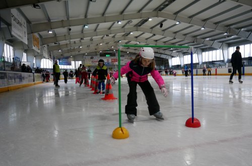 Úvěr pro zimní stadion zastupitelé schválili