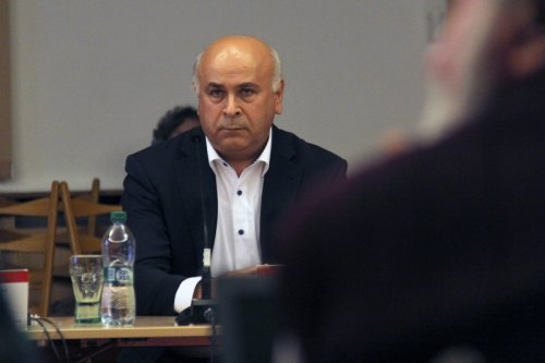 František Bradáč rezignoval na funkci zastupitele