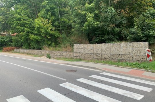 V ulicích K Rakůvkám a Vrchovecká počítejte s omezením