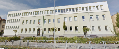 Bylo vyhlášeno konkurzní řízení na ředitele/lku ZŠ Sokolovské